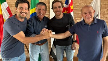 A assembleia de eleição da diretoria de Os Independentes ocorreu neste domingo, dia 11 de outubro, no Parque do Peão, em Barretos
