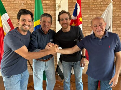 A assembleia de eleição da diretoria de Os Independentes ocorreu neste domingo, dia 11 de outubro, no Parque do Peão, em Barretos