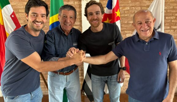 A assembleia de eleição da diretoria de Os Independentes ocorreu neste domingo, dia 11 de outubro, no Parque do Peão, em Barretos