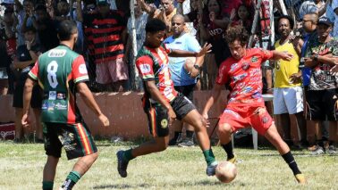 Em reunião com as 12 equipes classificadas — seis da Série A e seis da Série B —, foram definidas as tabelas dos jogos da segunda fase do Campeonato Varzeano