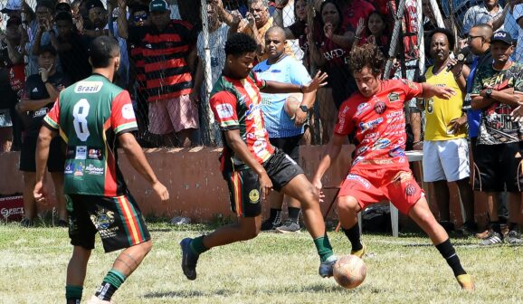 Em reunião com as 12 equipes classificadas — seis da Série A e seis da Série B —, foram definidas as tabelas dos jogos da segunda fase do Campeonato Varzeano