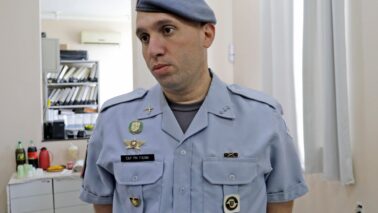 OAB e Polícia Militar destacam segurança nas eleições