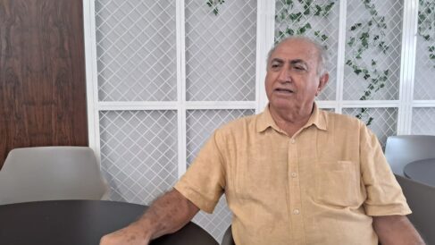 Clube da Velha Guarda promove baile neste sábado