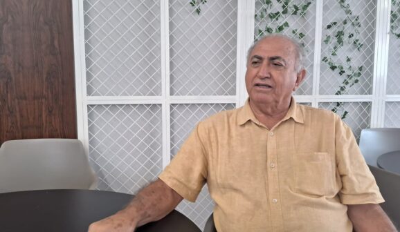 Clube da Velha Guarda promove baile neste sábado