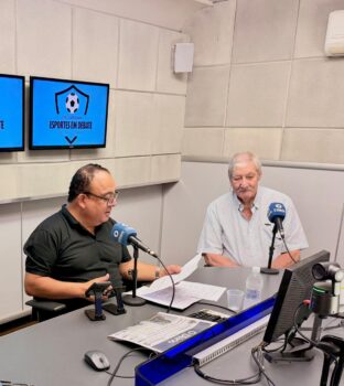 O Campeonato Amador Varzeano das Séries A e B inicia neste domingo (18) os jogos da segunda fase da competição.