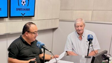 O Campeonato Amador Varzeano das Séries A e B inicia neste domingo (18) os jogos da segunda fase da competição.
