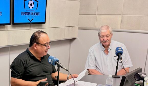 O Campeonato Amador Varzeano das Séries A e B inicia neste domingo (18) os jogos da segunda fase da competição.