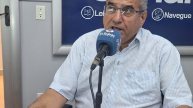 A Secretaria Municipal de Zeladoria da Prefeitura de Barretos é responsável pelos serviços de roçada, limpeza e manutenção de praças, canteiros e prédios públicos do município.
