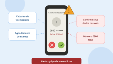 Ilustração gerada por IA