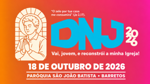 Atividades foram divulgadas pela Diocese de Barretos