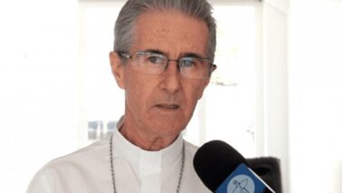 “Viemos o propósito de apresentar ao Papa a Rede Vida de Televisão como um grande instrumento de evangelização”