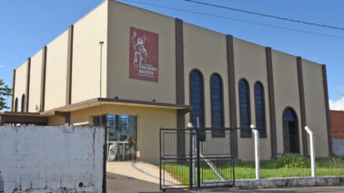 religião