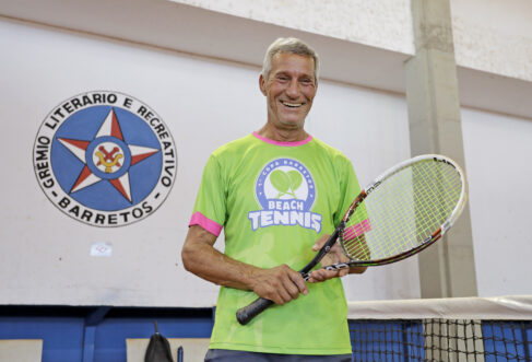 Skol: patrimônio do esporte barretense