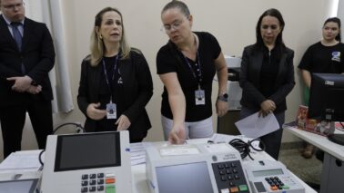 eleições