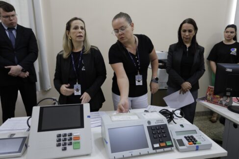 eleições