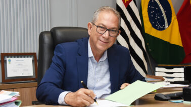 “Vamos procurar os deputados eleitos que tiveram votos em Barretos para trazer recursos para a cidade”