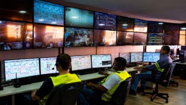 Ferramenta utiliza dados e algoritmos estatísticos para impulsionar monitoramento de malhas de controle do sistema de automação de suas unidades industriais