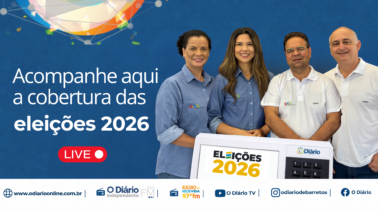 Cobertura Eleições 2026 Parte 2