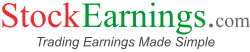 StockEarnings Logo