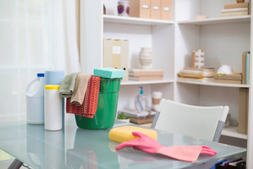 Essential Tips and Guidelines for the best practices in Office Cleaning