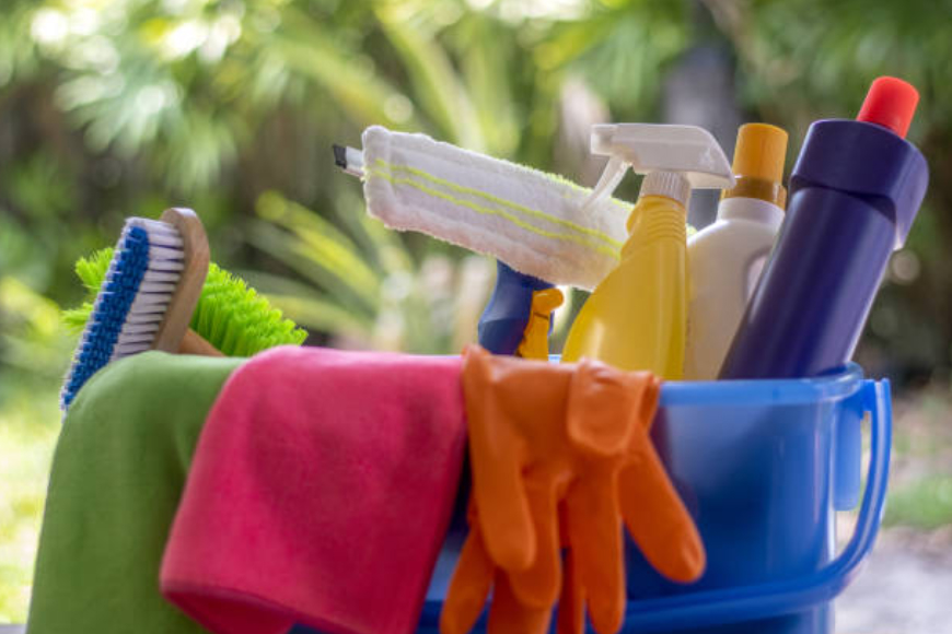 How to Find the Best Cleaning company