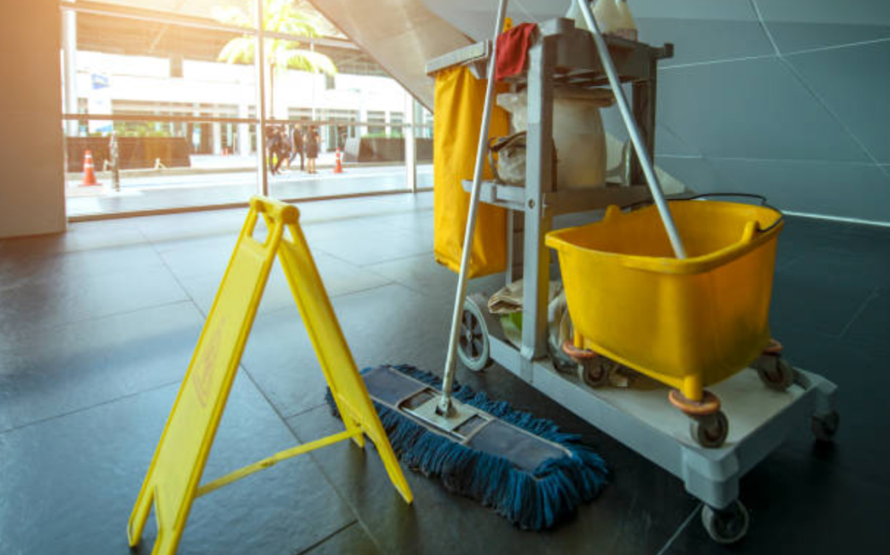 What Is Office Cleaners doing in Sydney: Get the Tips and Guidelines for how to determine the best Cleaning company Now!
