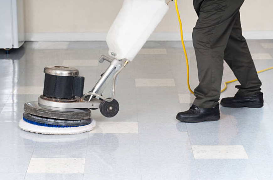 What's the Secret to Effortless Cleaning
