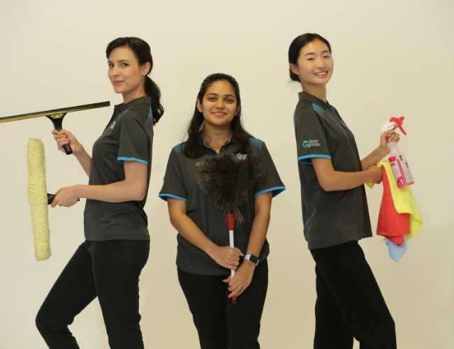 Professional Hygiene Standards for Commercial Sites CG Commercial Cleaning Professional Hygiene Standards for Commercial Sites