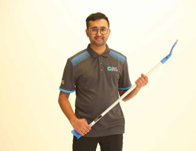 Trusted Cleaning Company for Australian Businesses