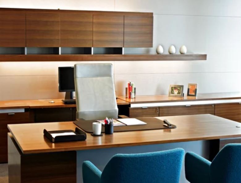 What is the Secret to Keeping Your Office Spotless? Check Out Office Cleaning Australia Anchor!