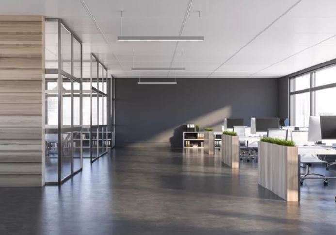 How to Create a Clean and Productive Workplace with Office Cleaning Australia Anchor!