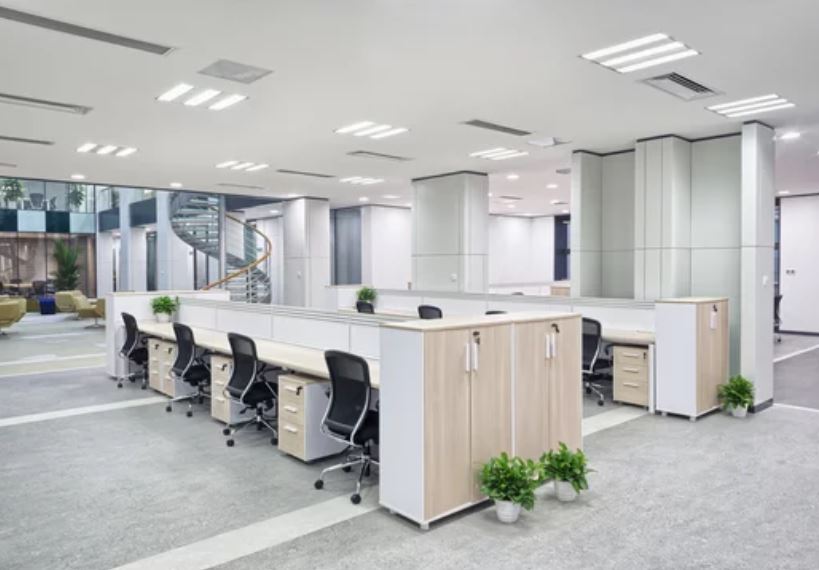 Importance of Professional Office Cleaning Services in Australia
