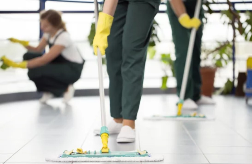 How to Choose the Right Office Cleaning Company in Australia