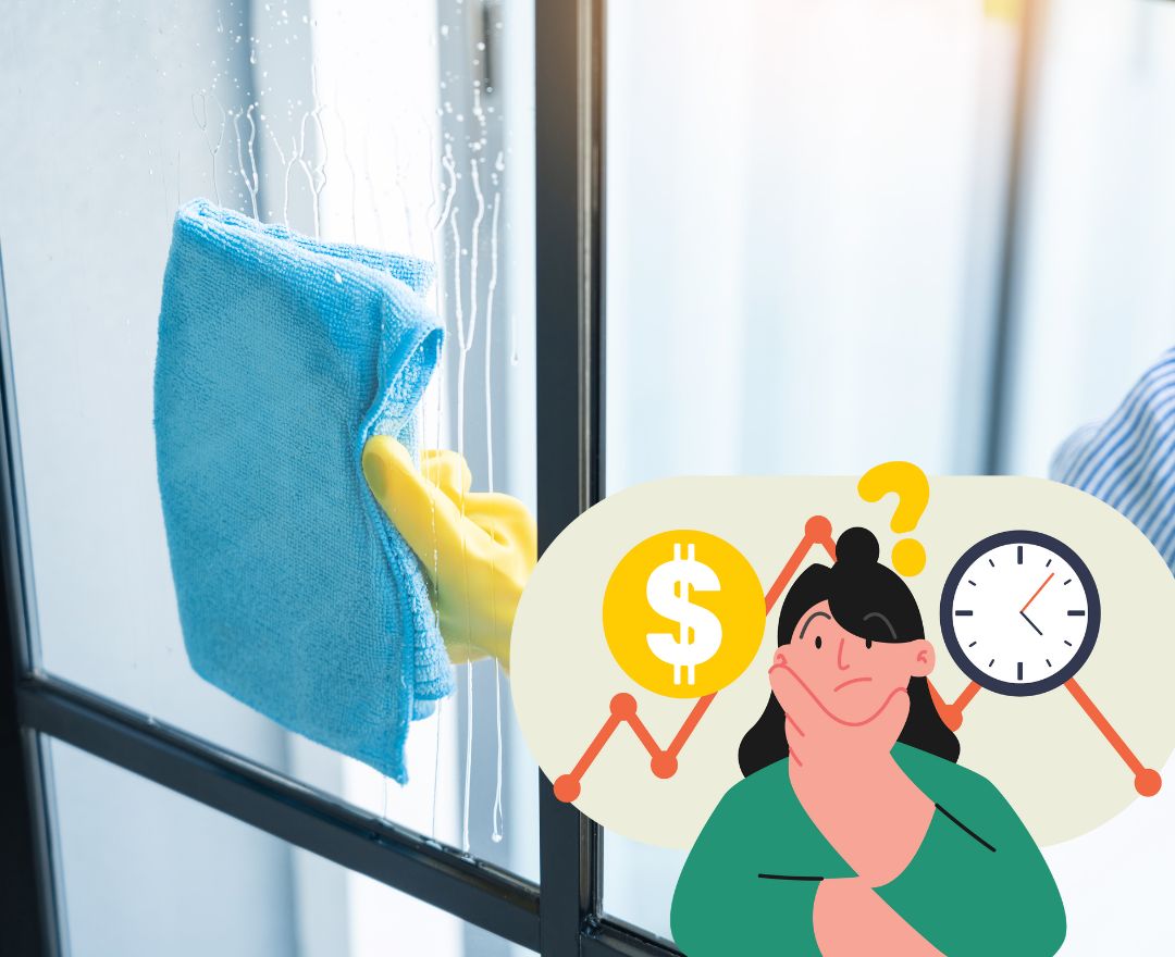 Is Window Cleaning A Good Hustle