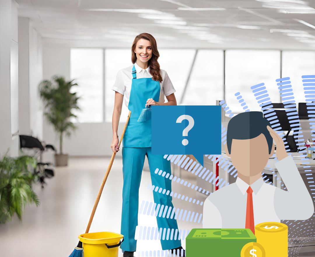 What Do Commercial Cleaning Companies Charge