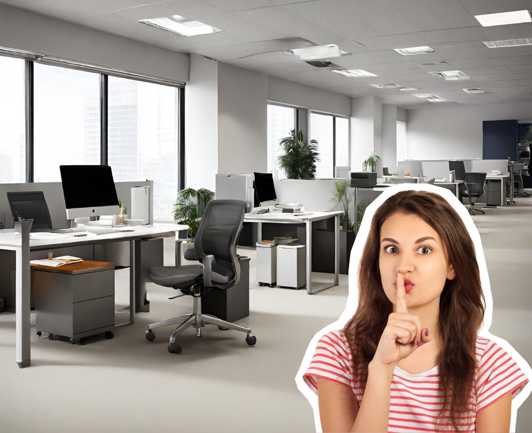 What Is The Secret To Keeping Your Office Spotless? Check Out Office Cleaning Australia Anchor!
