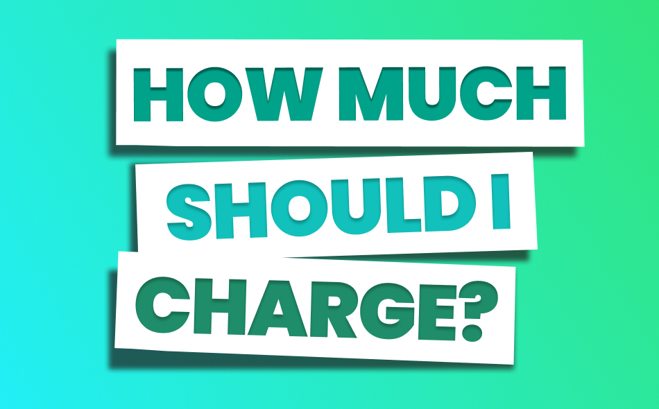How Much Should I Charge for Office Cleaning a Week