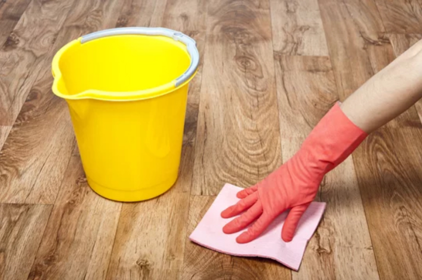How to Improve Your Workplace Hygiene: Try Our Office Cleaning Inspector Today!