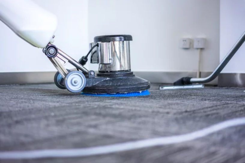 How to Know if Your Office is Clean: Introducing the Office Cleaning Inspector