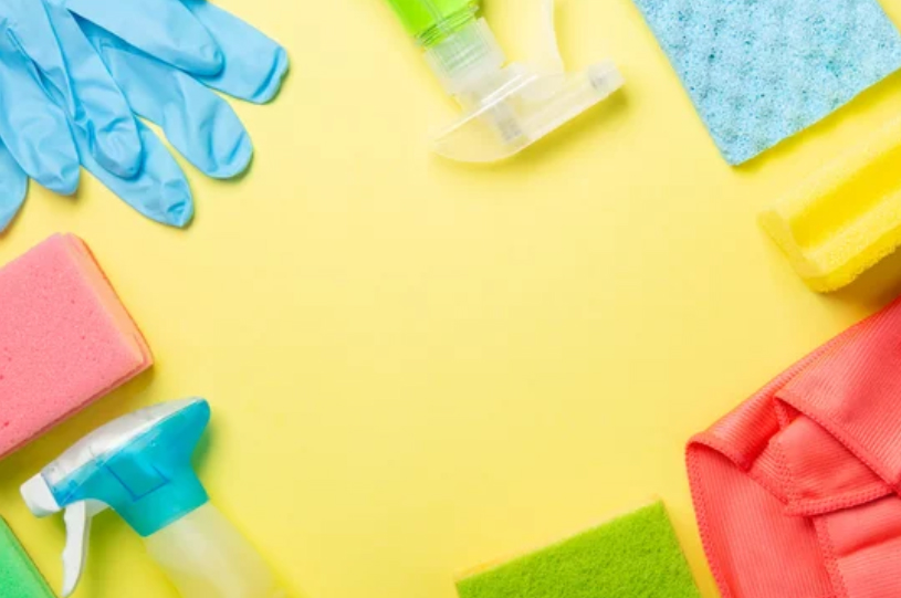 Quality Control and Compliance in Office Cleaning