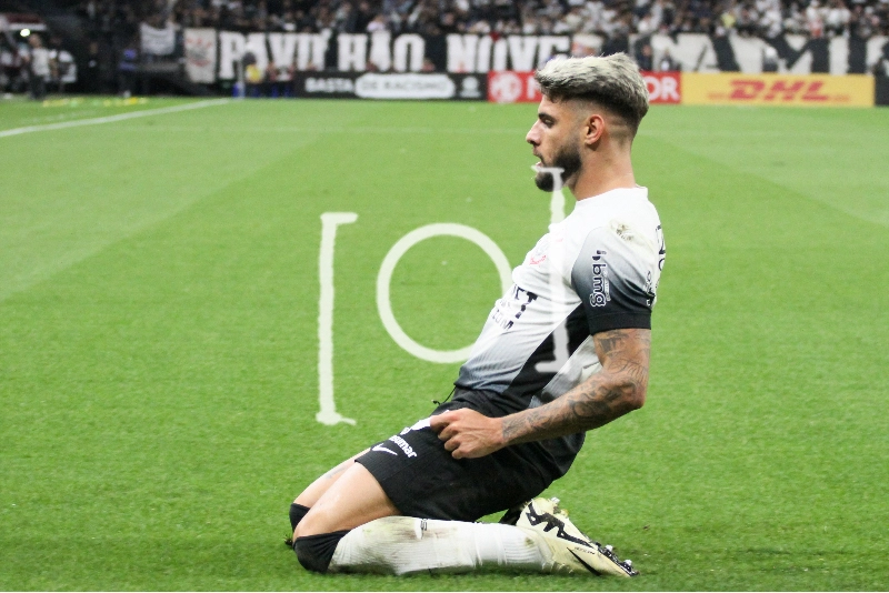 RACING CLUB DE MONTEVIDEO X CORINTHIANS 02/04/2024 COPA SUL