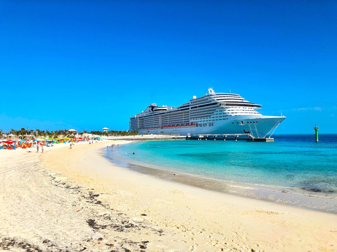 Bliss Cruise packages