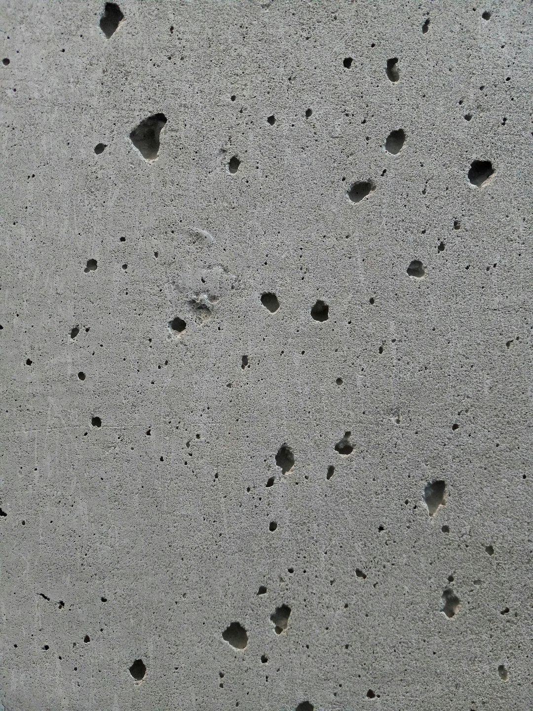 Ensuring Longevity in Concrete Structures