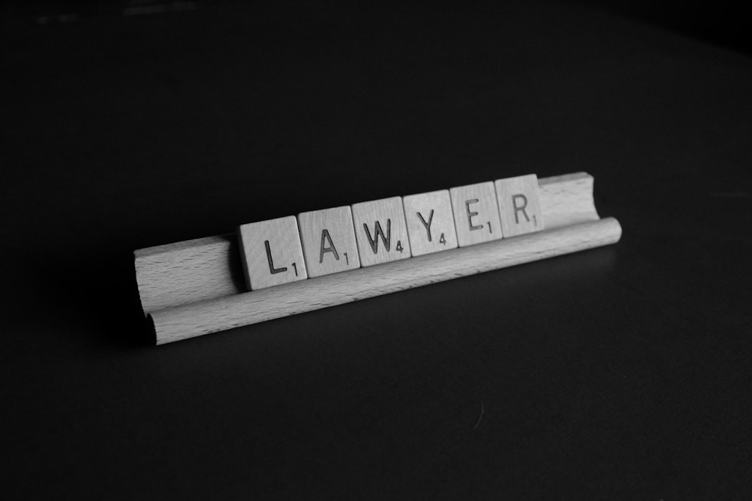 Key Traits of Effective Criminal Attorneys