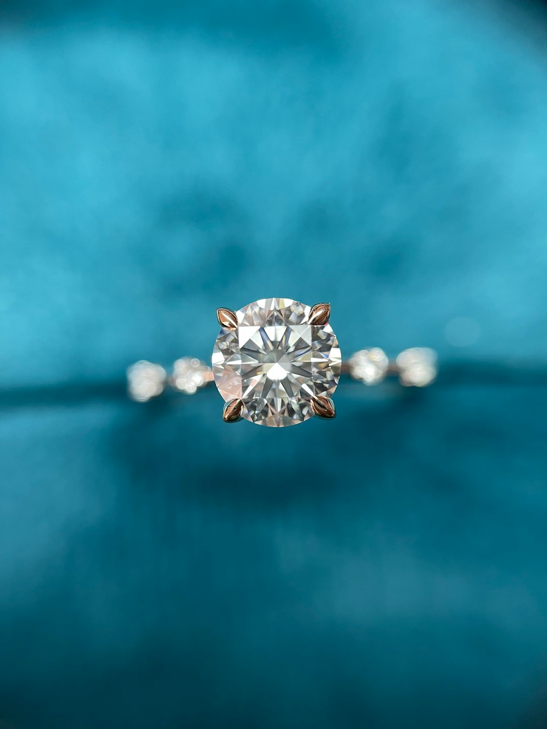 Why Customers Choose Diamond Banc
