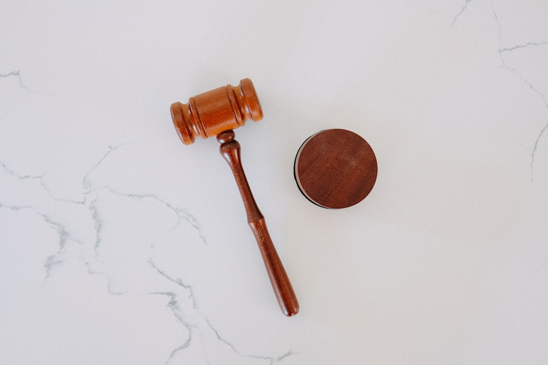 The Role of a Resolution Expert in Divorce Settlements