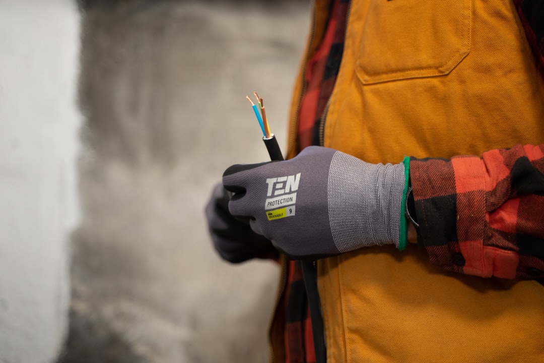 Electrical Wiring Emergencies