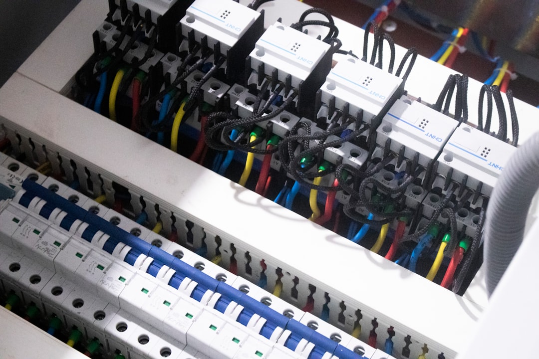 Emergency Electrical Repairs
