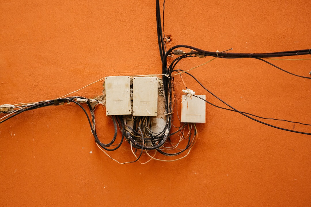 Blog & Electrical Safety Tips