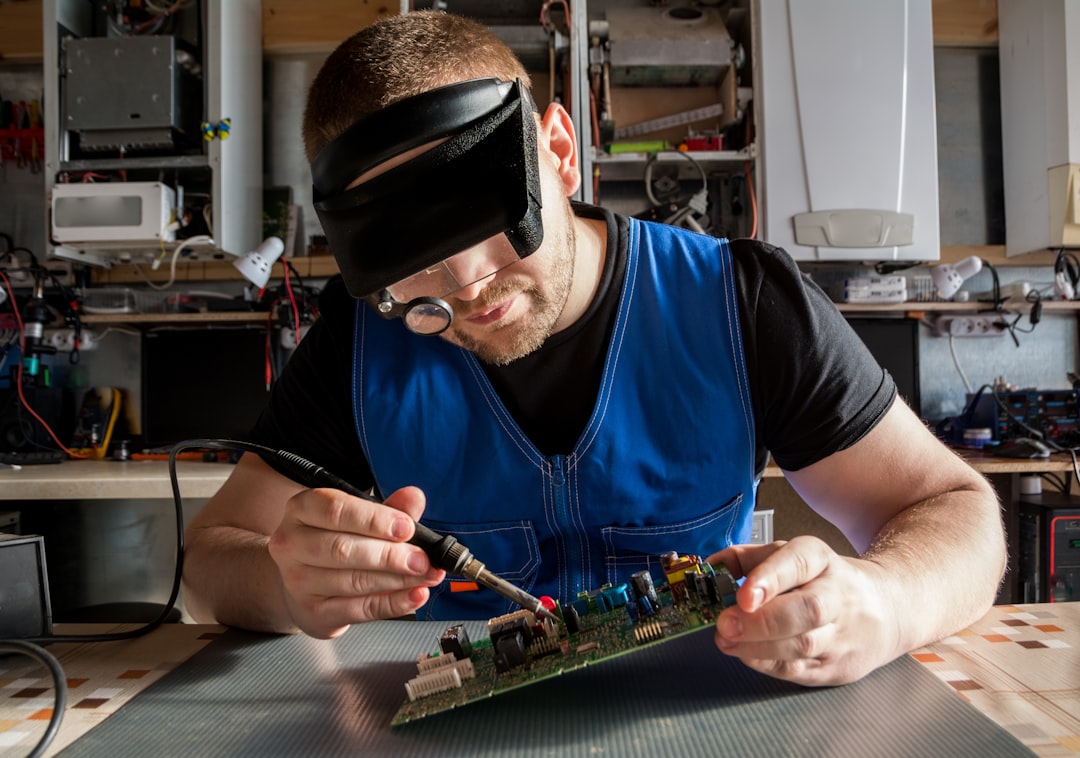 Fast Response Electrical Services